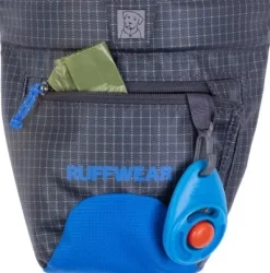 RuffWear Koiranomistajan Tarvikkeet^Treat Trader Pouch makupalapussi, Blue Pool