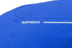 RuffWear Vert Jacket koiran takki, XXS-S, Blue Pool| Talvitakit