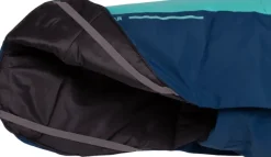 RuffWear Vert koiran talvitakki, Aurora Teal| Talvitakit