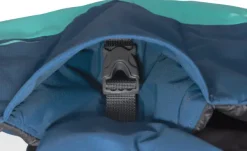 RuffWear Vert koiran talvitakki, Aurora Teal| Talvitakit