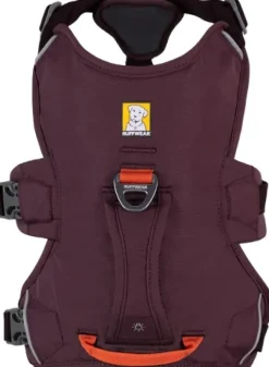 RuffWear Valjaat^Web Master Harness valjaat, Purple Rain