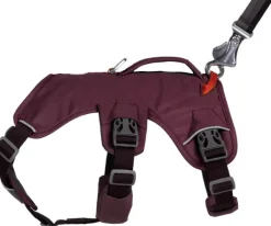 RuffWear Valjaat^Web Master Harness valjaat, Purple Rain