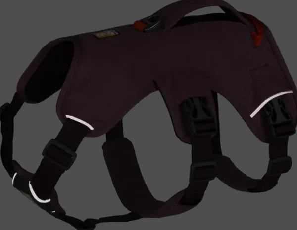 RuffWear Valjaat^Web Master Harness valjaat, Purple Rain