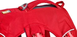 RuffWear Valjaat^Web Master Harness Red Canyon