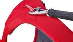 RuffWear Valjaat^Web Master Harness Red Canyon