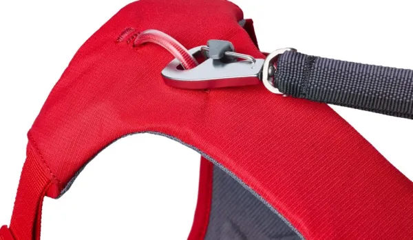 RuffWear Valjaat^Web Master Harness Red Canyon