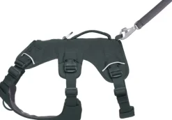 RuffWear Valjaat^Web Master Harness Basalt Gray