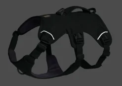 RuffWear Valjaat^Web Master Harness Basalt Gray