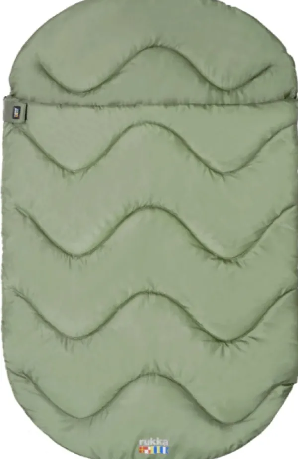 Rukka Away Round Sleep Bag Olive L| Koiranpedit