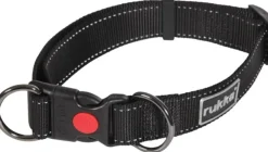 Rukka Bliss Collar Black S| Kaulapannat