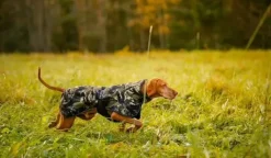 Rukka Comfy Pile Jacket Camo 50 cm| Sadetakit