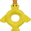 Rukka Duck Floating Toy Yellow| Pehmeät Lelut