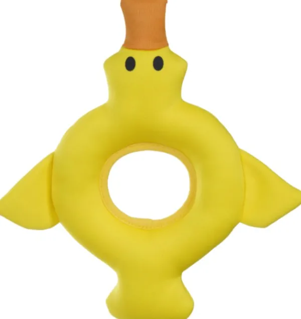 Rukka Duck Floating Toy Yellow| Pehmeät Lelut