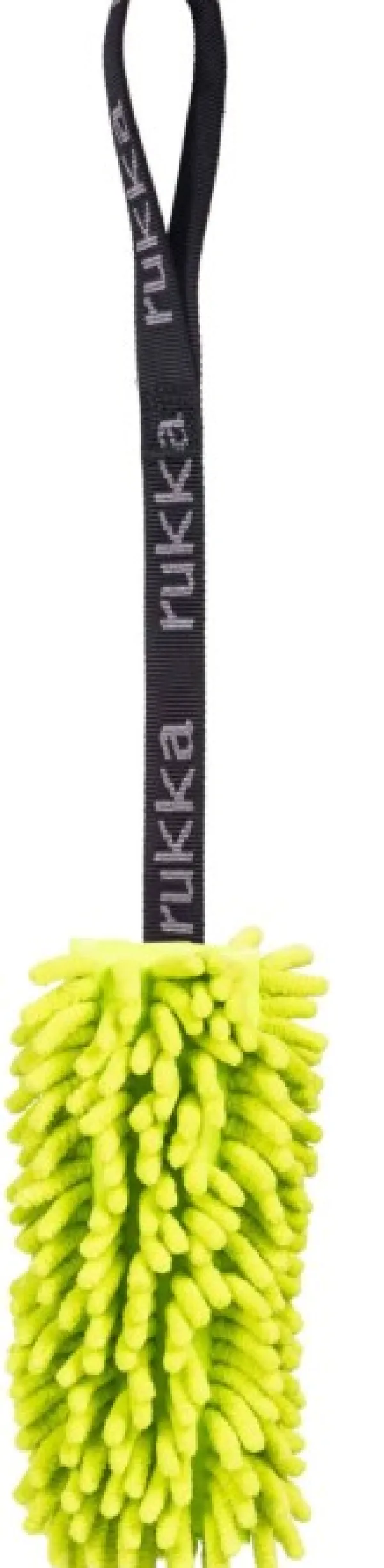 Rukka Aktivointilelut^Fluffy Toy Green