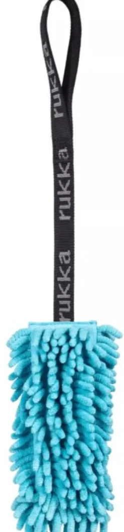 Rukka Fluffy Toy Turquoise| Aktivointilelut