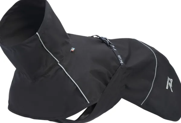 Rukka Sadetakit^Hayton X Raincoat Black 25-30 cm