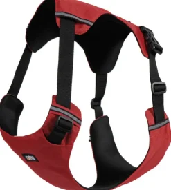 Rukka Hike Harness Red L| Valjaat