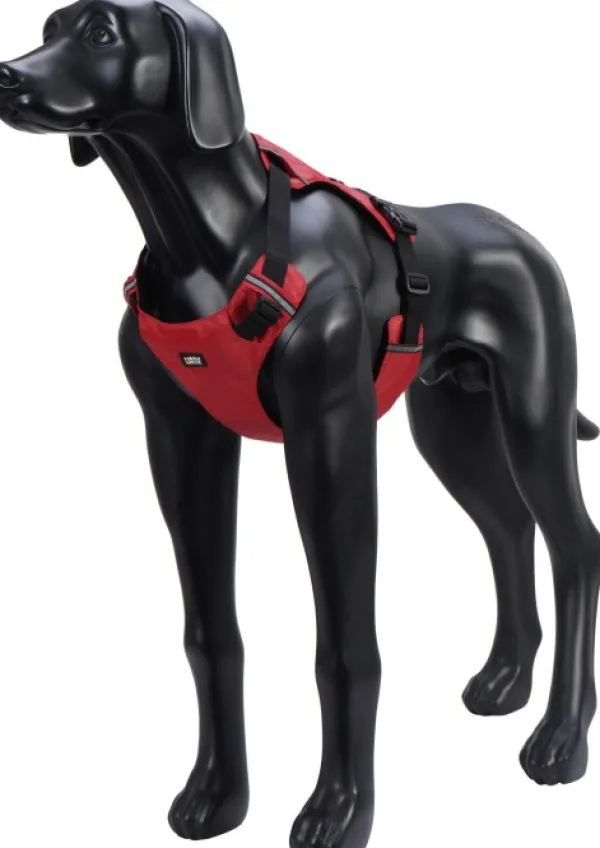 Rukka Valjaat^Hike Harness Red XS