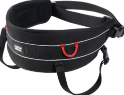Rukka Juoksu- Ja Pyöräilytaluttimet^Hike Running Belt Black