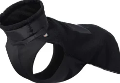 Rukka Fleecetakit^Lucky Fleece Jacket Black 60-65 cm