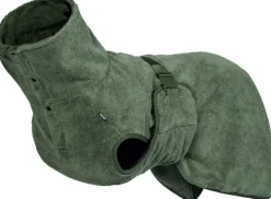 Rukka Kuivausloimet^Medea X Bathrobe Olive XXS-XS