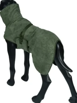 Rukka Kuivausloimet^Medea X Bathrobe Olive XXS-XS