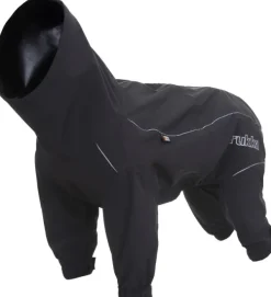 Rukka Protect Overall Black 35-45 cm| Sadetakit