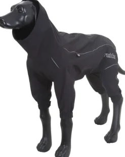 Rukka Protect Overall Black 35-45 cm| Sadetakit