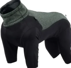 Rukka Subrima Knit Overall Forest 50-55 cm| Neuletakit