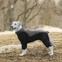 Rukka Subrima Knit Overall Forest 50-55 cm| Neuletakit