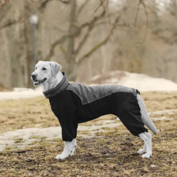 Rukka Subrima Knit Overall Forest 50-55 cm| Neuletakit