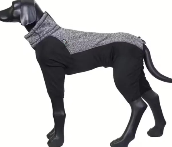 Rukka Neuletakit^Subrima Knit Overall Black 35-45 cm