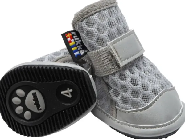 Rukka Koiran Tossut^Summer Shoes 2 pcs Gray size 1-2