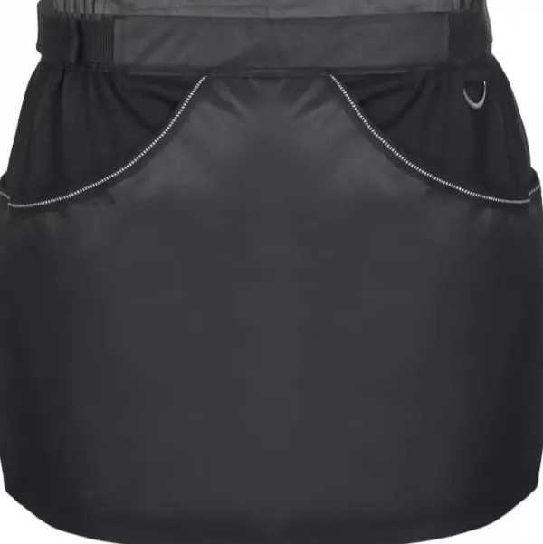 Rukka Training Apron Black| Koiranohjaajan Vaatteet