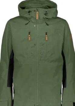 Sasta Hossa ulkoilutakki, New Loden| Ulkoilutakit