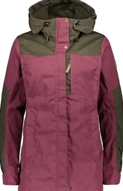 Sasta Malla naisten takki, violetti| Naisten metsästysvaatteet/Naisten Metsästystakit