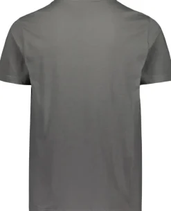 Sasta Wilderness T-shirt t-paita, tummanharmaa| T-paidat Ja Pikeepaidat