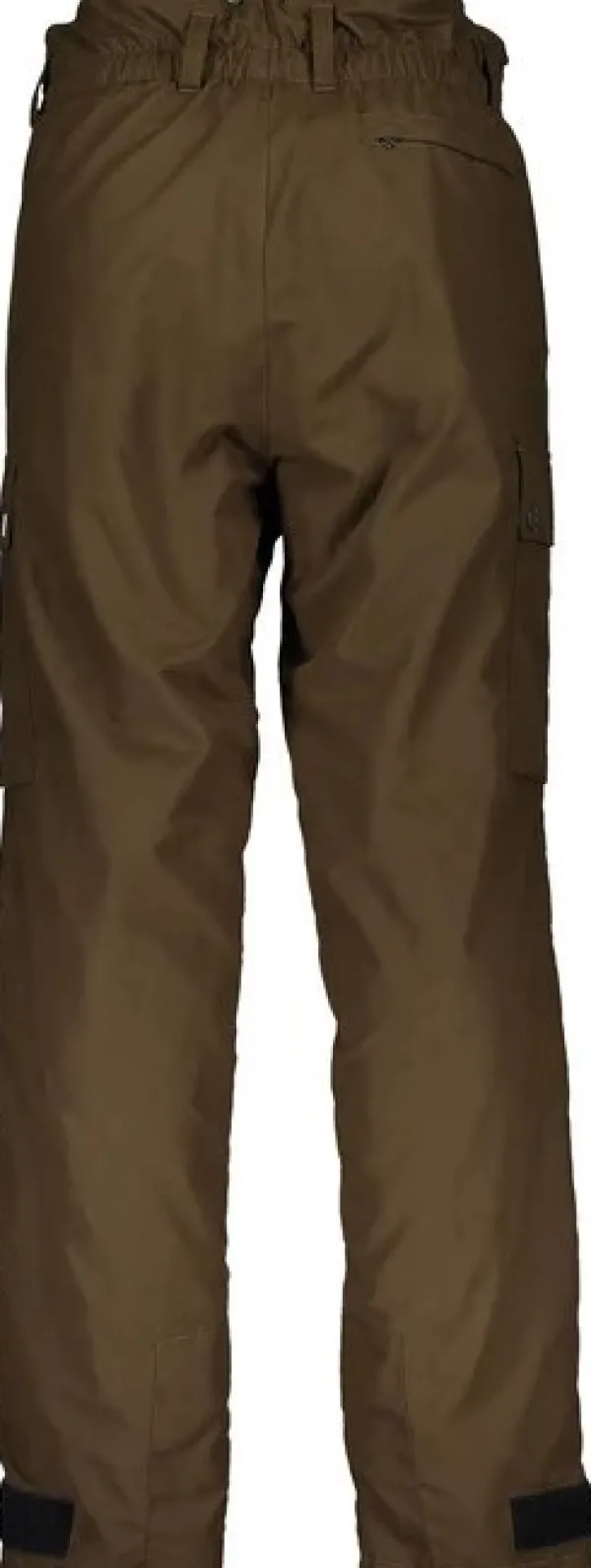 Sasta Wolf E Trousers housut, Dark Forest| Metsästyshousut/Vedenpitävät Metsästyshousut