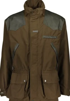 Sasta Wolf GTX -takki vihreä| Metsästystakit/Vedenpitävät Metsästystakit