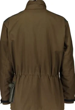 Sasta Wolf GTX -takki vihreä| Metsästystakit/Vedenpitävät Metsästystakit