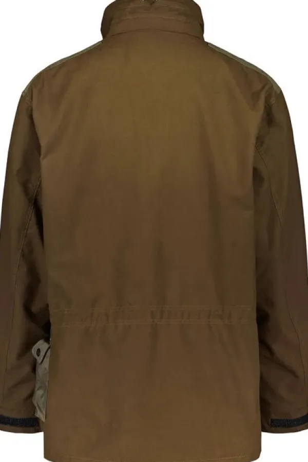 Sasta Metsästystakit/Vedenpitävät Metsästystakit^Wolf Jacket metsästystakki, Dark Forest