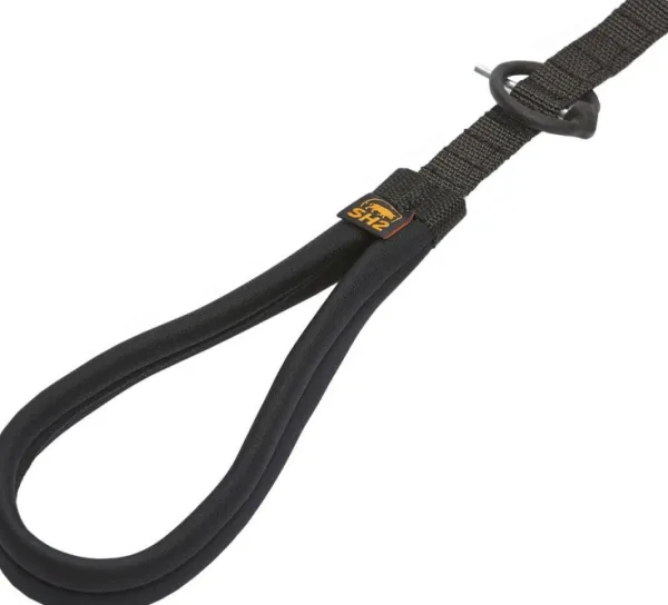 Sauenhammer Ampumatuet^SH2 aseen tukihihna, musta