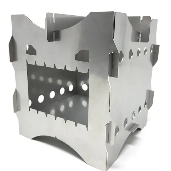 Savotta Big Bad Stove| Avotulelle