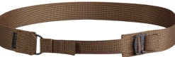 Savotta Metsästysasusteet/Vyöt Ja Henkselit^G-hook vyö, ruskea