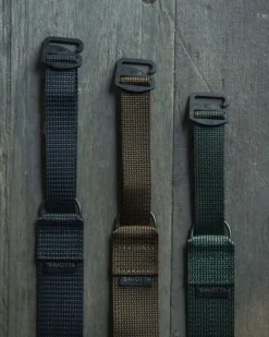 Savotta Metsästysasusteet/Vyöt Ja Henkselit^G-hook vyö, vihreä