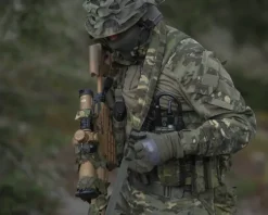 Savotta Asehihnat^Griffin Sling HW asehihna, M05 Woodland