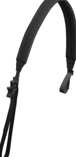 Savotta Asehihnat^Griffin Sling HW asehihna, musta