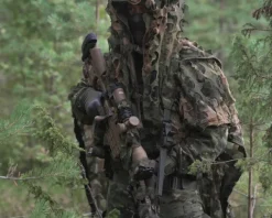 Savotta Griffin Sling HW asehihna, Multicam Tropic| Asehihnat