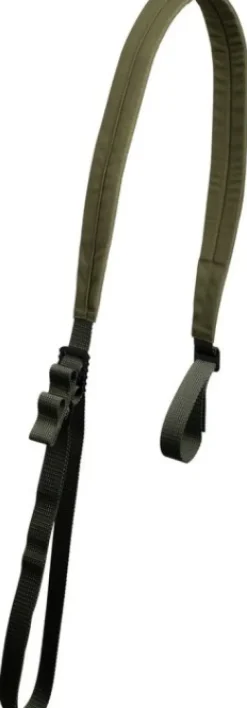 Savotta Asehihnat^Griffin Sling MW asehihna, vihreä