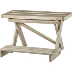 Savotta Hiisi taittolauteet| Teltat/Telttatarvikkeet